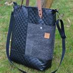 Schnittmuster: Tasche 'Lia' Bag - Artikel-Nr. 5063