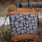 Schnittmuster: Tasche 'Lia' Bag - Artikel-Nr. 5063