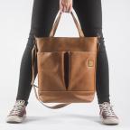 Schnittmuster: Tasche 'Lia' Bag - Artikel-Nr. 5063