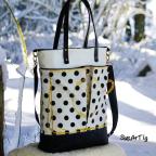 Schnittmuster: Tasche 'Lia' Bag - Artikel-Nr. 5063