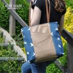 Schnittmuster: Tasche 'Taniia' Bag - Artikel-Nr. 5064