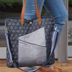 Schnittmuster: Tasche 'Taniia' Bag - Artikel-Nr. 5064