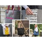Schnittmuster: Tasche 'Taniia' Bag - Artikel-Nr. 5064