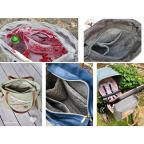 Schnittmuster: Tasche 'Taniia' Bag - Artikel-Nr. 5064