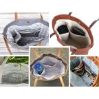 Schnittmuster: Tasche 'Taniia' Bag - Artikel-Nr. 5064