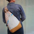 Schnittmuster: Sling Bag 'Malea' - Artikel-Nr. 5065