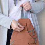Schnittmuster: Sling Bag 'Malea' - Artikel-Nr. 5065