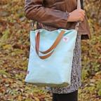 Schnittmuster: City Shopper 'Oslo' - Artikel-Nr. 5066