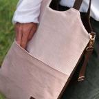 Schnittmuster: City Shopper 'Oslo' - Artikel-Nr. 5066