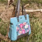 Schnittmuster: Shopper 'Maxima' - Artikel-Nr. 5067