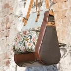 Schnittmuster: Shopper 'Maxima' - Artikel-Nr. 5067
