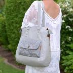 Schnittmuster: Shopper 'Maxima' - Artikel-Nr. 5067