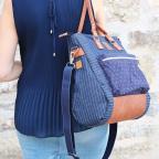 Schnittmuster: Shopper 'Maxima' - Artikel-Nr. 5067