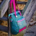 Schnittmuster: Shopper 'Maxima' - Artikel-Nr. 5067