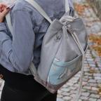 Schnittmuster: Rucksacktasche 'Enna' - Artikel-Nr. 5068