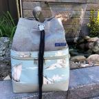 Schnittmuster: Rucksacktasche 'Enna' - Artikel-Nr. 5068