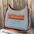 Schnittmuster: Hobo Bag 'Haya' - Artikel-Nr. 5070