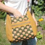 Schnittmuster: Hobo Bag 'Haya' - Artikel-Nr. 5070