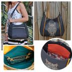 Schnittmuster: Hobo Bag 'Haya' - Artikel-Nr. 5070