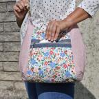 Schnittmuster: Hobo Bag 'Haya' - Artikel-Nr. 5070