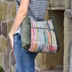Schnittmuster: Hobo Bag 'Haya' - Artikel-Nr. 5070