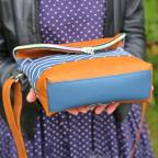 Schnittmuster: Canaria Bag - Artikel-Nr. 5074