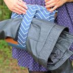 Schnittmuster: Canaria Bag - Artikel-Nr. 5074