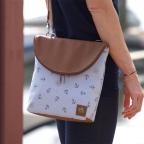 Schnittmuster: Canaria Bag - Artikel-Nr. 5074
