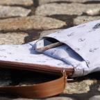 Schnittmuster: Canaria Bag - Artikel-Nr. 5074