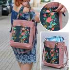 Schnittmuster: Bucket Bag 'Jenna' - Artikel-Nr. 5075