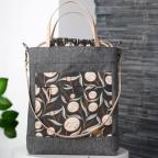 Schnittmuster: Bucket Bag 'Jenna' - Artikel-Nr. 5075