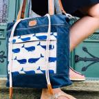 Schnittmuster: Bucket Bag 'Jenna' - Artikel-Nr. 5075