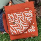Schnittmuster: Bucket Bag 'Jenna' - Artikel-Nr. 5075