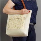 Schnittmuster: Bucket Bag 'Jenna' - Artikel-Nr. 5075