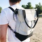 Schnittmuster: 3 in 1 Tasche 'Uni Bag Mila' - Artikel-Nr. 5076