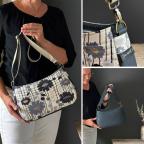 Schnittmuster: Alea Bag - Artikel-Nr. 5081