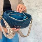 Schnittmuster: Alea Bag - Artikel-Nr. 5081