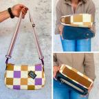 Schnittmuster: Alea Bag - Artikel-Nr. 5081