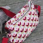 Schnittmuster: Alea Bag - Artikel-Nr. 5081