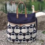 Schnittmuster: Shopper 'Vanessa' - Artikel-Nr. 5102