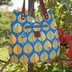 Schnittmuster: Shopper 'Vanessa' - Artikel-Nr. 5102