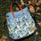 Schnittmuster: Shopper 'Vanessa' - Artikel-Nr. 5102