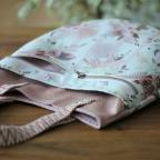 Schnittmuster: Shopper 'Vanessa' - Artikel-Nr. 5102