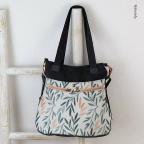 Schnittmuster: Shopper 'Vanessa' - Artikel-Nr. 5102