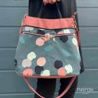 Schnittmuster: Shopper 'Vanessa' - Artikel-Nr. 5102