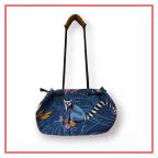 Schnittmuster: Beuteltasche 'Liana' - Artikel-Nr. 5104