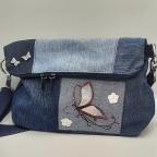 Schnittmuster: Handtasche 'Emily' - Artikel-Nr. 5106