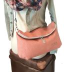 Schnittmuster: Handtasche 'Emily' - Artikel-Nr. 5106