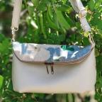 Schnittmuster: Handtasche 'Emily' - Artikel-Nr. 5106
