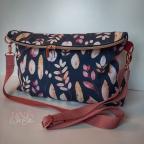 Schnittmuster: Handtasche 'Emily' - Artikel-Nr. 5106